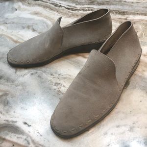 Vintage Bally Switzerland Men Shoe